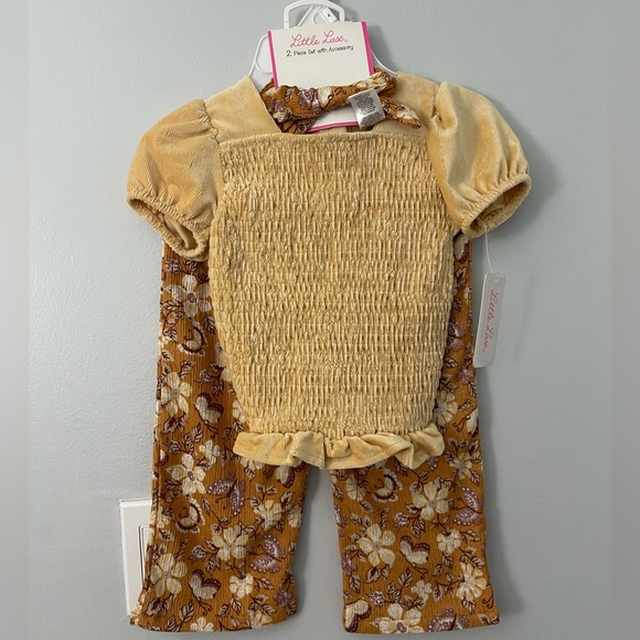 NWT toddler girl outfit - Picture 1 of 1